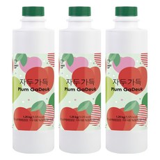 Sweetcup 李子濃縮液, 1.25kg, 3個