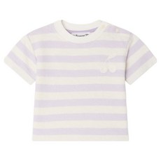Bonpoint 嬰幼兒棉質T恤 C06XTSK00001_257A
