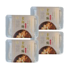 金太子 台灣拌麵 油蔥風味 570g, 24入