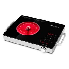 키친아트 렉스 하이라이트 1구, KA-805, 프리스탠딩