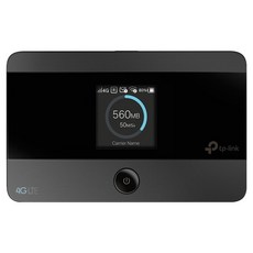 tp-link 3G/4G行動分享器 原廠保固, 1個, M7350