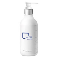 Dortblue 多效合一 男士潔面乳 290ml, 1瓶