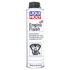 liquimoly 力魔 Engine Flush 引擎油泥清洗劑 300ml, #2678, 1瓶