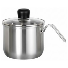 Arnest 不銹鋼三合一萬用料理鍋, 23.5cm, 1個