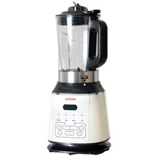 高速真空攪拌機, KCB-001G 白色