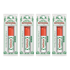 유시몰 브레스 구강스프레이, 10ml, 4개
