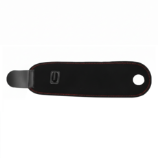 Panatec 沛莉緹 高彈性電熱護腕 熱敷帶, 黑色