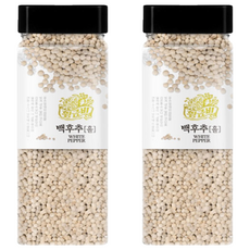 德華白胡椒館, 400g, 2個