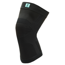 Greaten 極騰 ET-FIT 系列 區段壓縮機能護膝 Dryarn材質 關節支撐, 1個