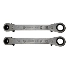 IKENO 池野 棘輪梅花扳手 8*10, 2個