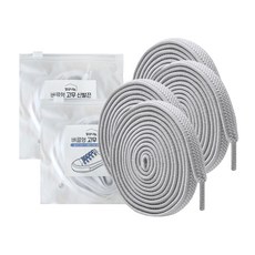 DAILYSHARE 扣環式橡膠鞋帶