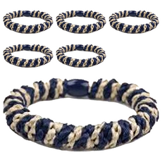 KNK 超彈力皮筋 3個, f203, 2組