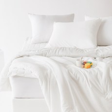 라뽐므 마카롱 모달 이불세트