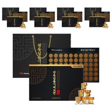 광동 일품기력보환 60환 + 쇼핑백 세트, 225g, 5개