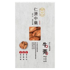 仁濟中藥 牛蒡養氣特惠贈送組, 70g, 1個