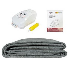 Jangsoo 棉被兩用可水洗溫水墊 HMJS-H800Q, Queen(1500 x 1900 mm)