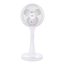 ikiiki 伊崎家電 360度陀螺循環立扇, IK-EF7002