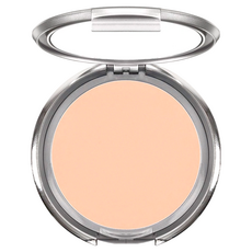 KRYOLAN 歌劇魅影 七秒修顏粉餅, 切油切汗抗口罩，補妝不黯沉，持久清爽，打造自然光澤, 3W 自然色, 1個