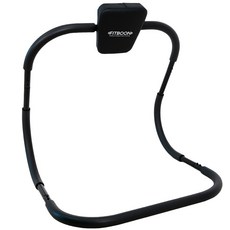 핏분 식스팩 코어 FB-SPC01, 혼합색상, 1개