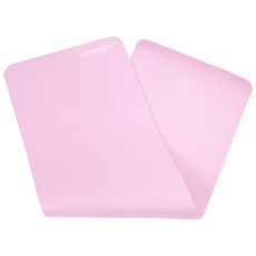 FITBOON NBR 瑜珈墊 FB-YM03, 棉花糖粉, 1個