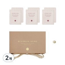 BQCELL 女性私密護理錠 6顆入, 3g, 2盒