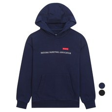 NBA키즈 에센셜 후드 티셔츠