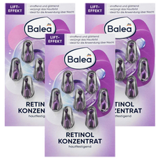 德國DM Denkmit Balea精華膠囊 膠原蛋白 紫色, 1ml, 21顆