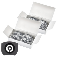 오므론 NE-U200 네블라이저 전용 일회용 메쉬 NEB-DMC1-20KA, 2세트