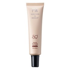 PSK 深海美肌專家 純物理全能潤色隔離霜 SPF50+, 自然色, 1條