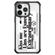 모란카노 임팩트 디자인 휴대폰 케이스