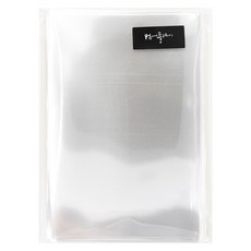 베어플레이 비접착 opp 투명 비닐봉투, 1세트