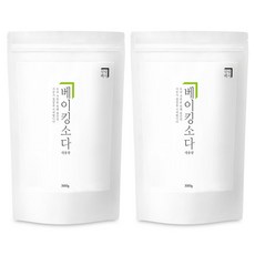 Homekeeping 小蘇打粉, 2個, 3kg