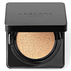LAQLANC 男士遮瑕氣墊粉餅 15g, 2號, 1個