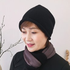 JJNINE 針織毛帽 JW004
