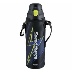 FREIZ 和平 Fortec Park 兩用保溫瓶 RH-1281 1L 保溫杯 保冷杯, 1個