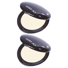 AERY JO Shoding粉餅, 1號 打亮用, 2個