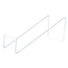 Pixel Nova酒瓶架, 白色, 1個