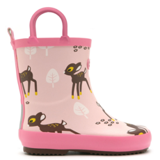 HAS Baby Deer 孩童雨鞋 HKB17