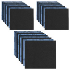 O-ON 頂級砂磨砂紙 1000號, 30個