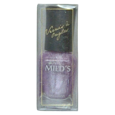 MILD'S 曼思 MS173 璀璨丁香 水性可剝指彩, 7ml, 1瓶