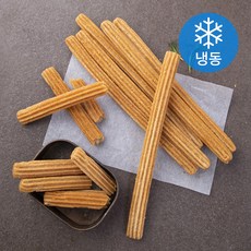 곰곰 오리지널 츄러스, 55g, 10개입, 1개