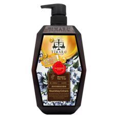 TIMARU 堤瑪露 頭皮調理草本植粹SPA舒活精油洗髮 茶樹, 1個, 1L