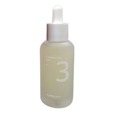 Numbuzin 潤碧之茵 No.3 柔滑嫩膚神仙精華, 1件, 50ml