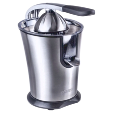 PRINCESS 荷蘭公主 不鏽鋼萬能榨汁機 原廠保固, 201851