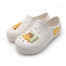Kakao Friends Choonsik 家族朋友兒童室內拖鞋
