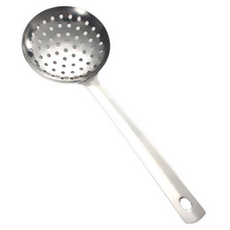 Concert 不銹鋼湯匙式撇渣器, 1個