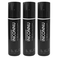 Pogonia 男士亮白緊緻多合一護膚乳, 150ml, 3個