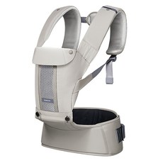 DAIICHI Louis腰凳背帶, 淺米色