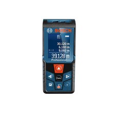 BOSCH 博世 台灣公司貨 測距儀 GLM 400, 1台