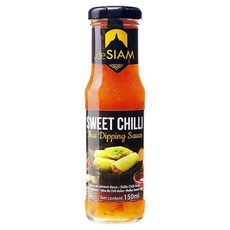 SIAM 泰式酸甜醬, 150ml, 1瓶